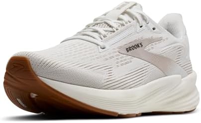 Brooks Women’s Revel 8 Neutral Running & Walking Shoe