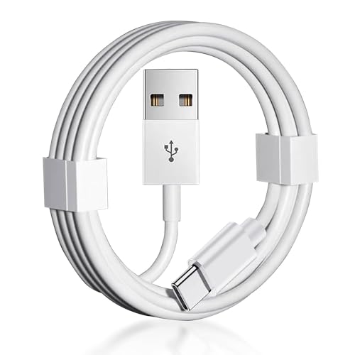 Car Carplay Cable for iPhone 17 15 16 /Air/ Pro Max, USB A to USB C for Carplay for iPhone USB Cord, Car Charger for IPhone 17 Air Charging Cable, iPad Pro, iPad Air 5th, Mini 6th Gen Car Charger Cord