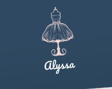 Alyssa is as good as ever.